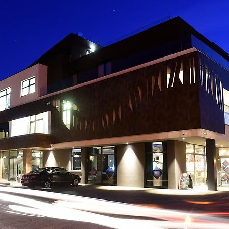 Hotel Castellum Čakovec エクステリア 写真