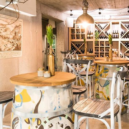 Hotel Castellum Čakovec エクステリア 写真