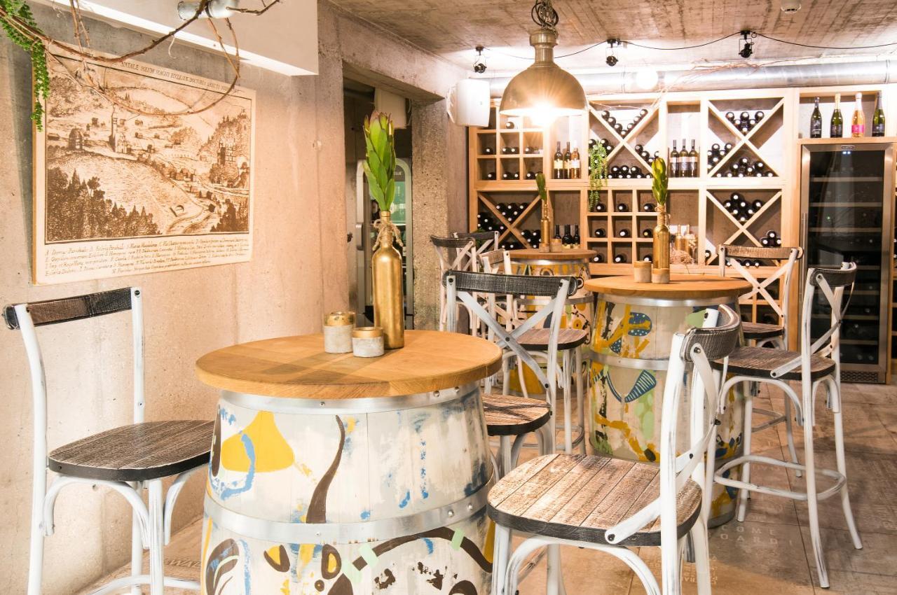 Hotel Castellum Čakovec エクステリア 写真