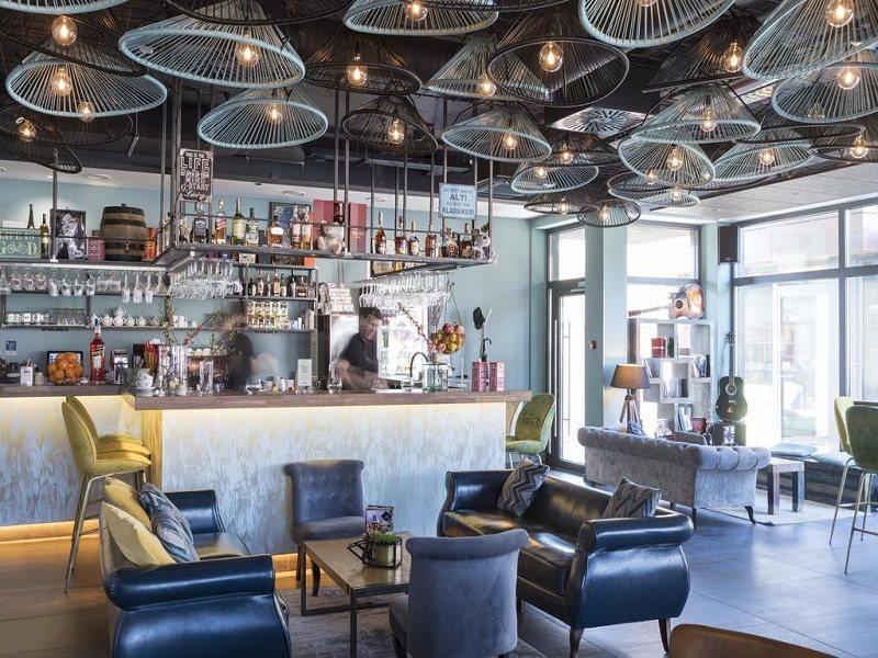 Hotel Castellum Čakovec エクステリア 写真